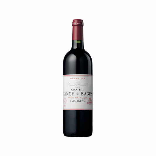 CHATEAU LYNCH BAGES GRAND CRU CLASSE PAUILLAC 2005 750ml