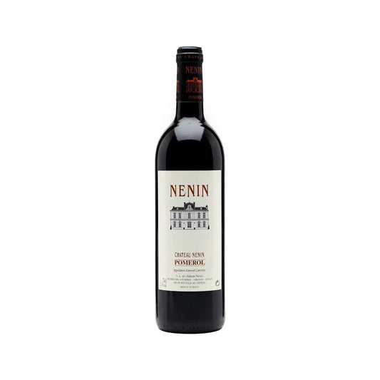 CHATEAU NENIN POMEROL 1998 750ml