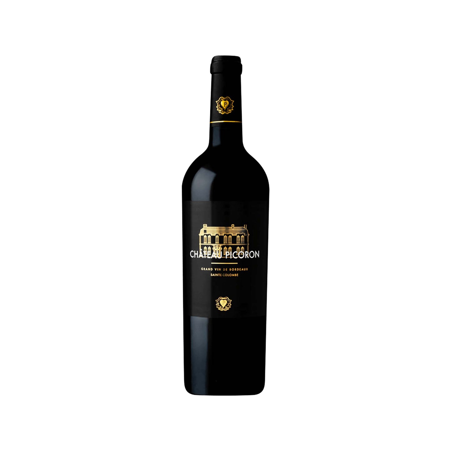 CHATEAU PICORON BORDEAUX SAINTE-COLOMBE 2016 750ml