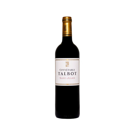 CHATEAU TALBOT CONNETABLE TALBOT SAINT-JULIEN 2019 750ml