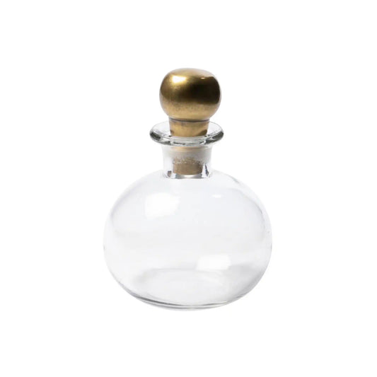 CHEHOMA CARAFE WITH ROUND STOPPER