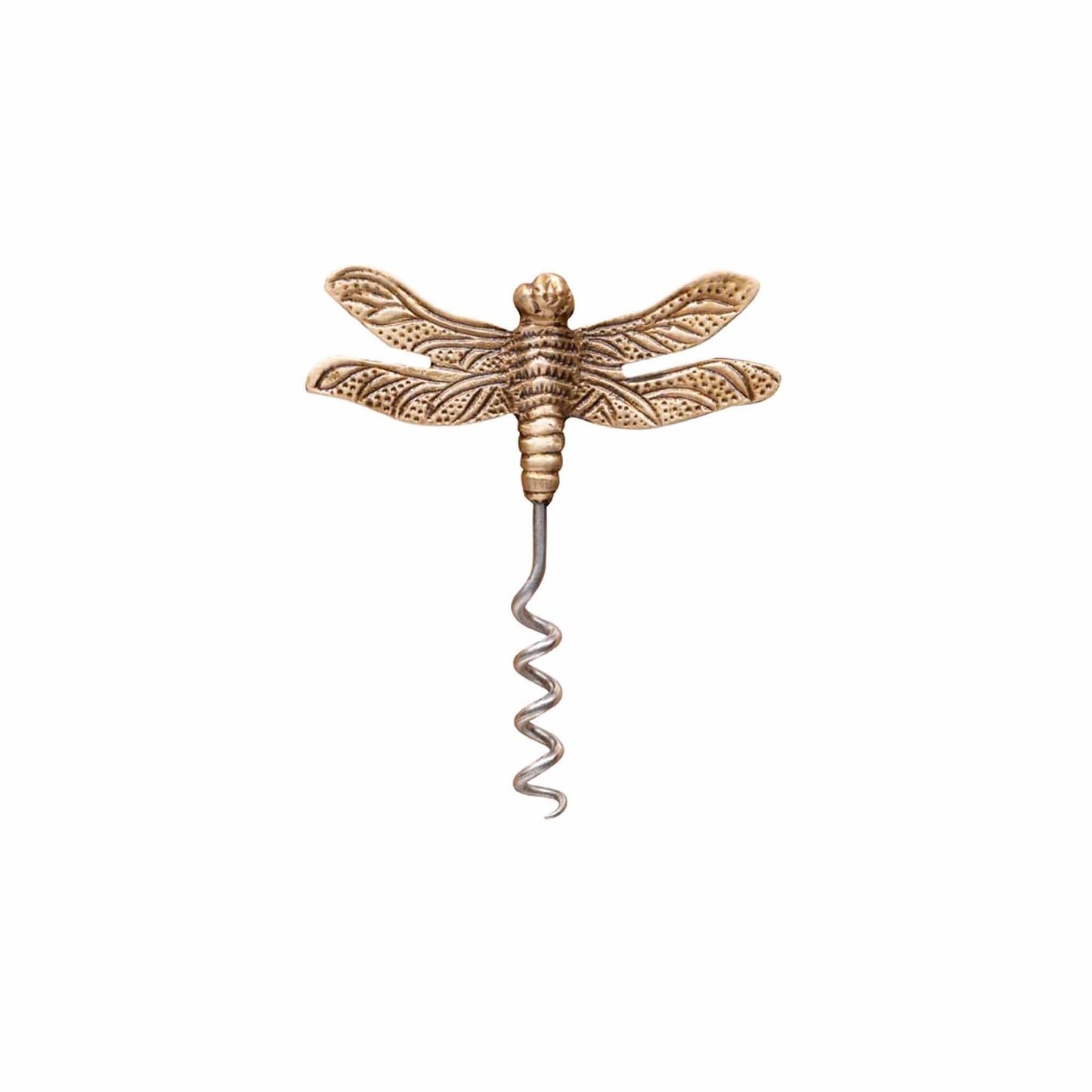 CHEHOMA DRAGONFLY CORKSCREW