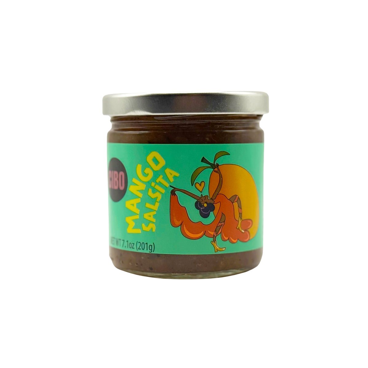 CIBO MANGO SALSITA 7.1oz