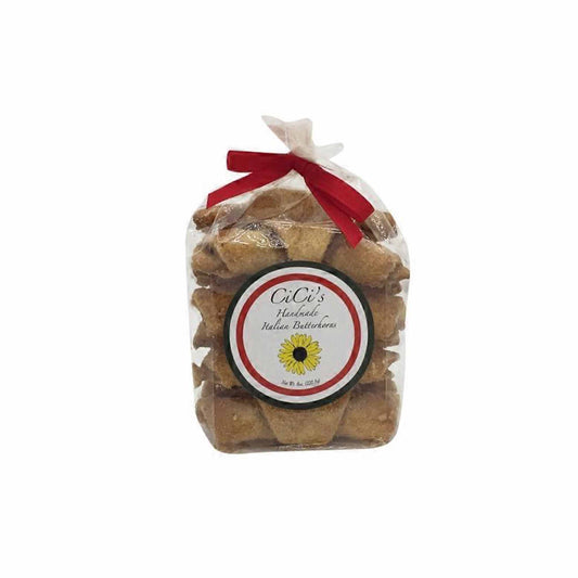 CICIS ITALIAN BUTTERHORNS 8oz