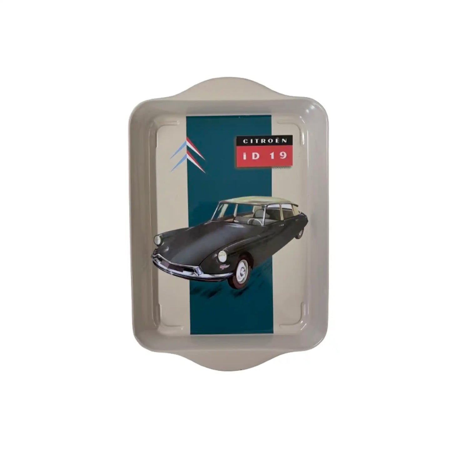 CARTEXPO METAL TRAY CITROEN ID19