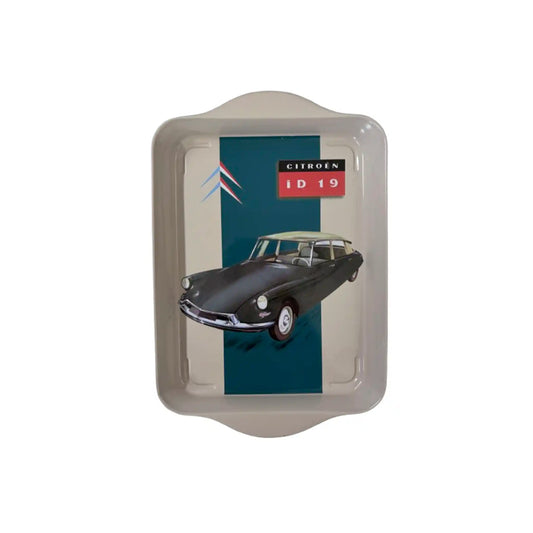 CARTEXPO METAL TRAY CITROEN ID19