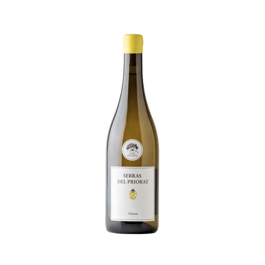 CLOS FIGUERAS SERRAS DEL PRIORAT ALABARINO 2025 750ml