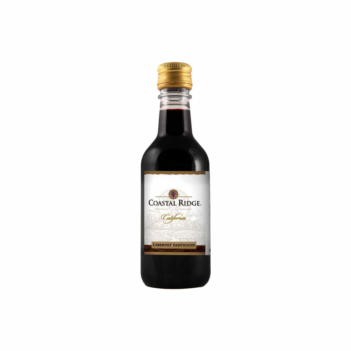 COASTAL RIDGE CABERNET SAUVIGNON 187ml