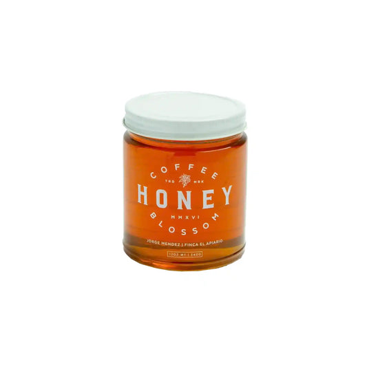 COFFEE BLOSSOM HONEY CLASSIC 12oz
