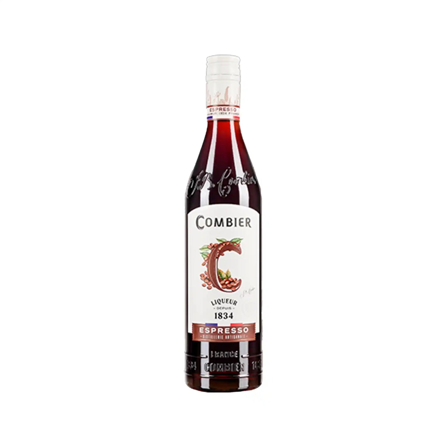 COMBIER ESPRESSO LIQUEUR 700ml