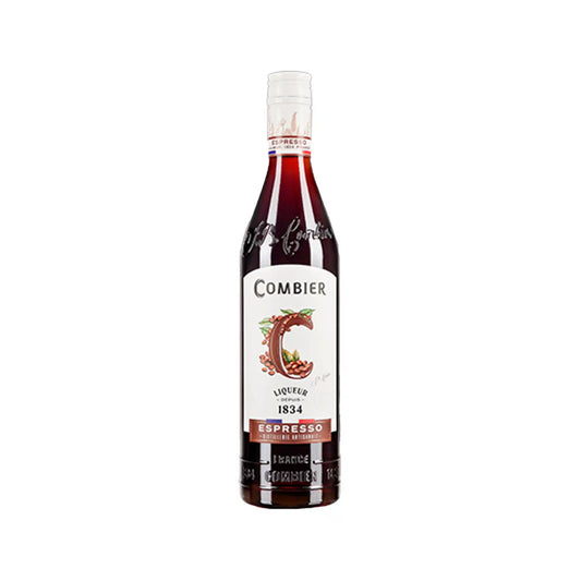 COMBIER ESPRESSO LIQUEUR 700ml