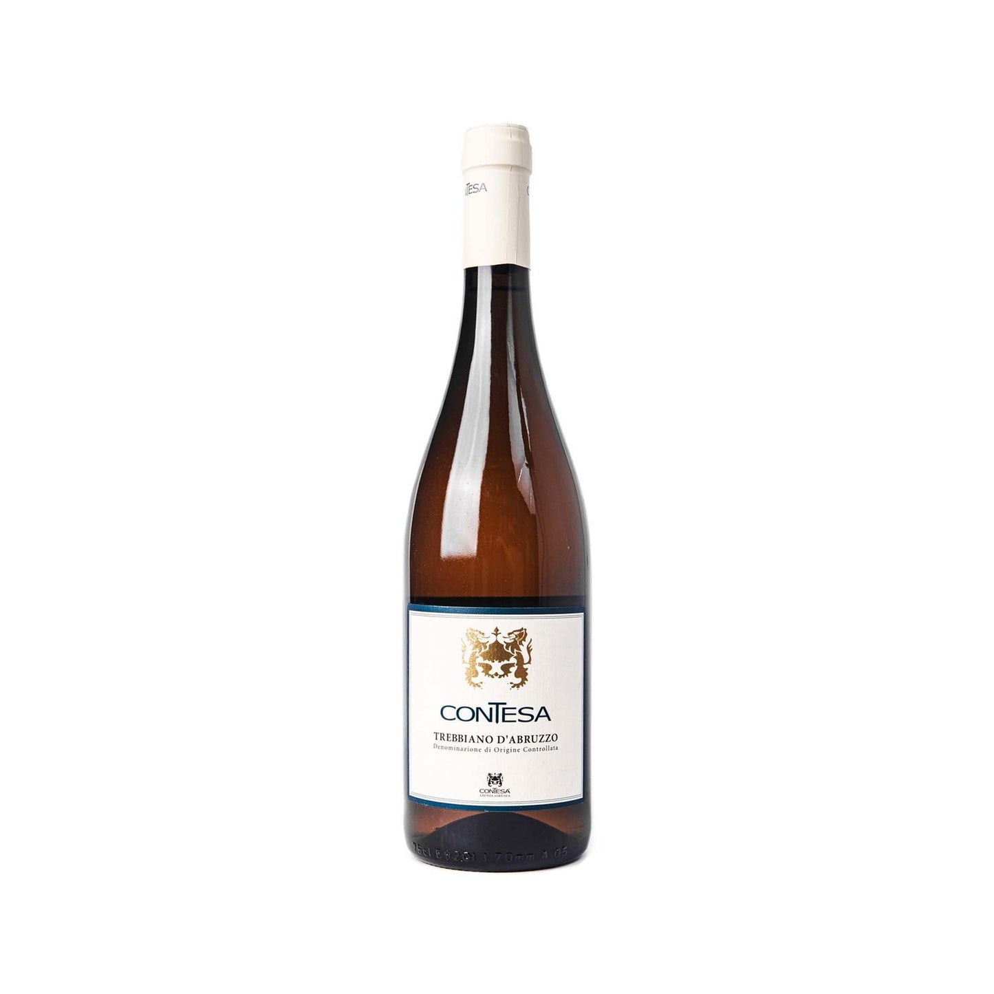 CONTESA TREBBIANO D'ABRUZZO 2020 750ml