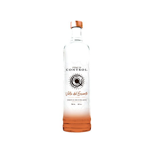 CONTROL C PISCO 750ml