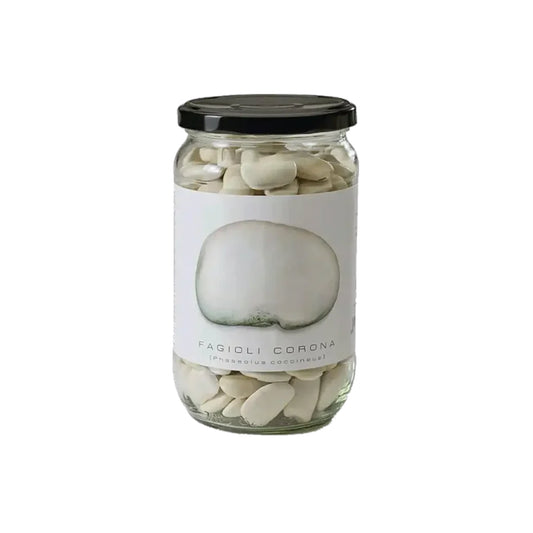 PRUNOTTO CORONA BEANS 500g
