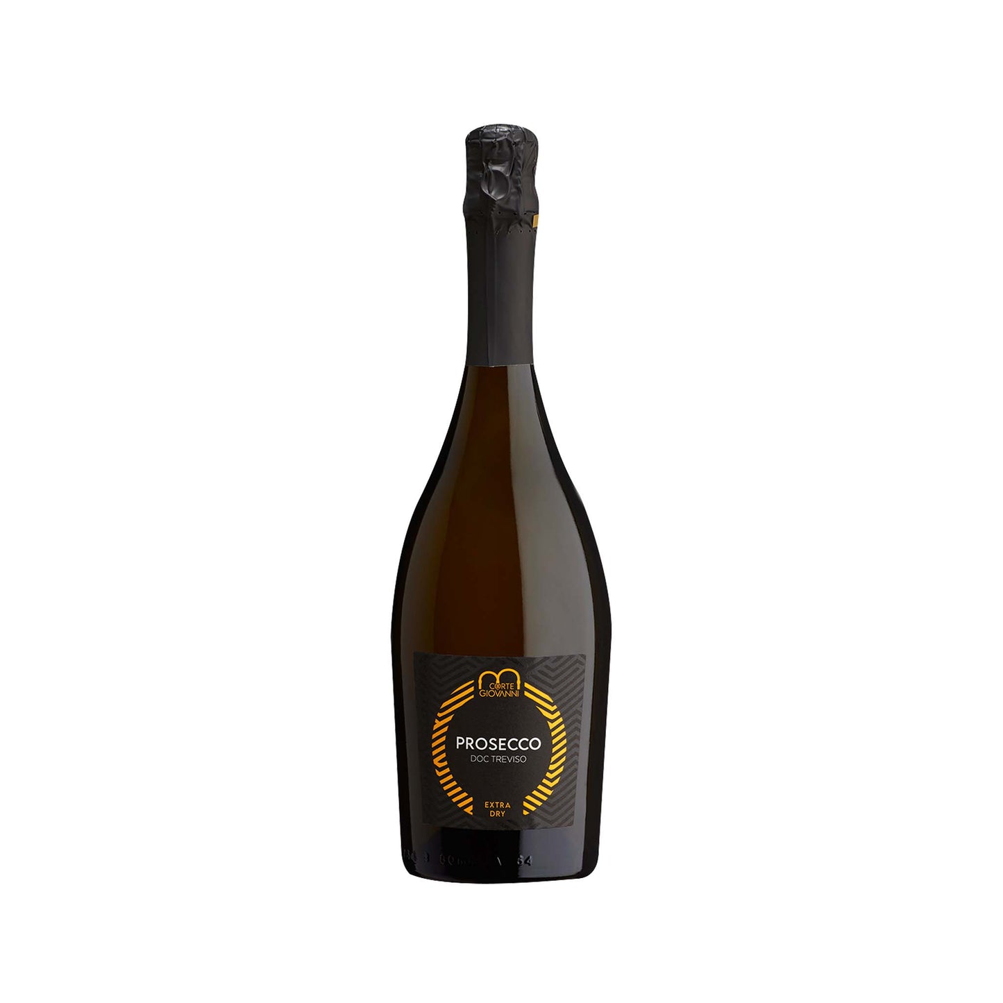 CORTE GIOVANNI PROSECCO DOC TREVISO EXTRA DRY 750ml