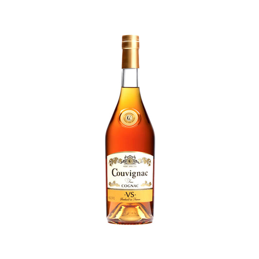 COUVIGNAC COGNAC VS 750ml