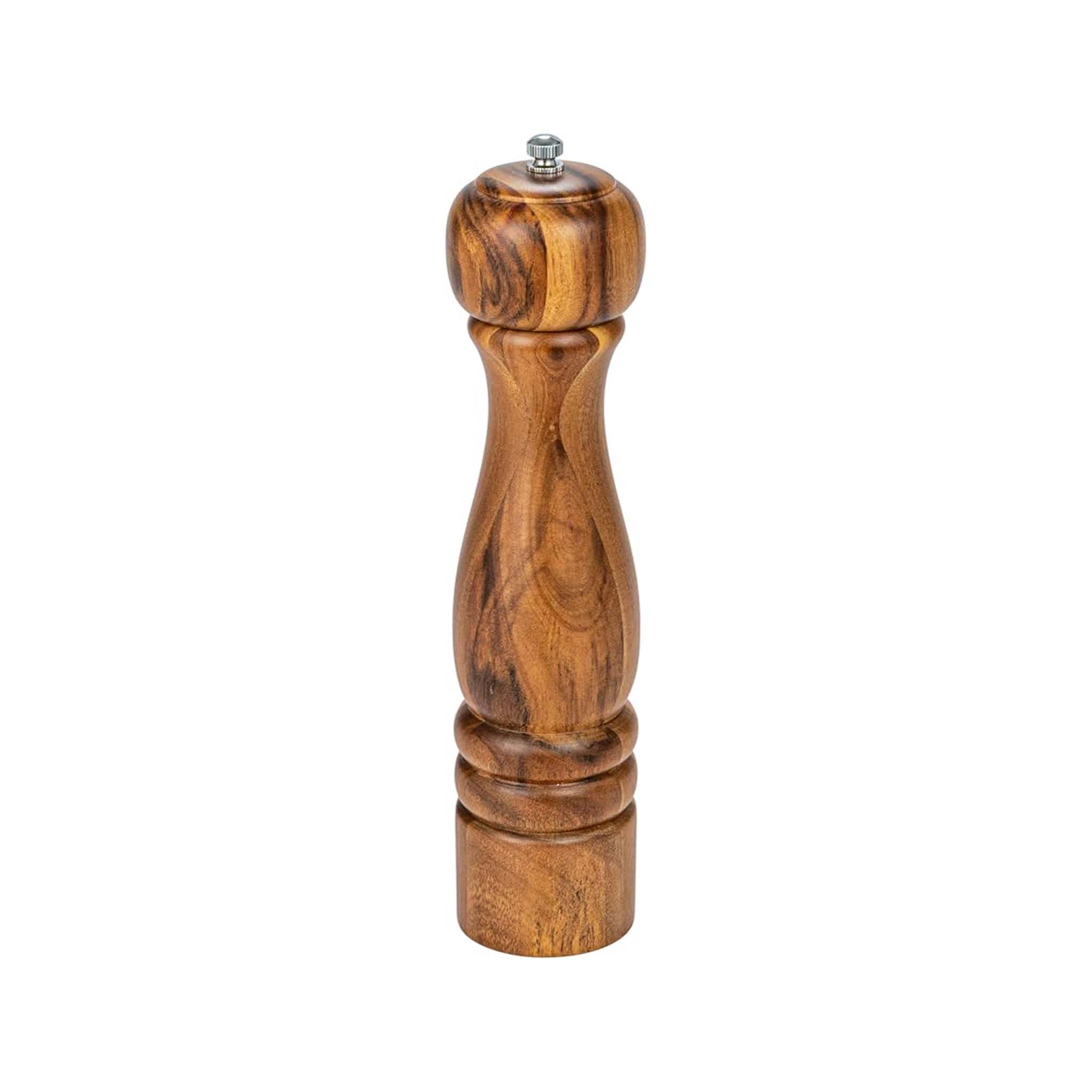 Creative Co-Op Salt/Pepper Mill