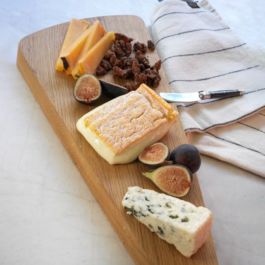 Cheese and Provisions Subscription