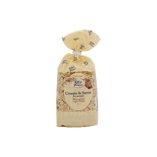 REFLETS DE FRANCE SAVOY BUCKWHEAT CROZETS 400g