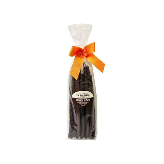 D. BARBERO CHOCOLATE GRISSINI 300g