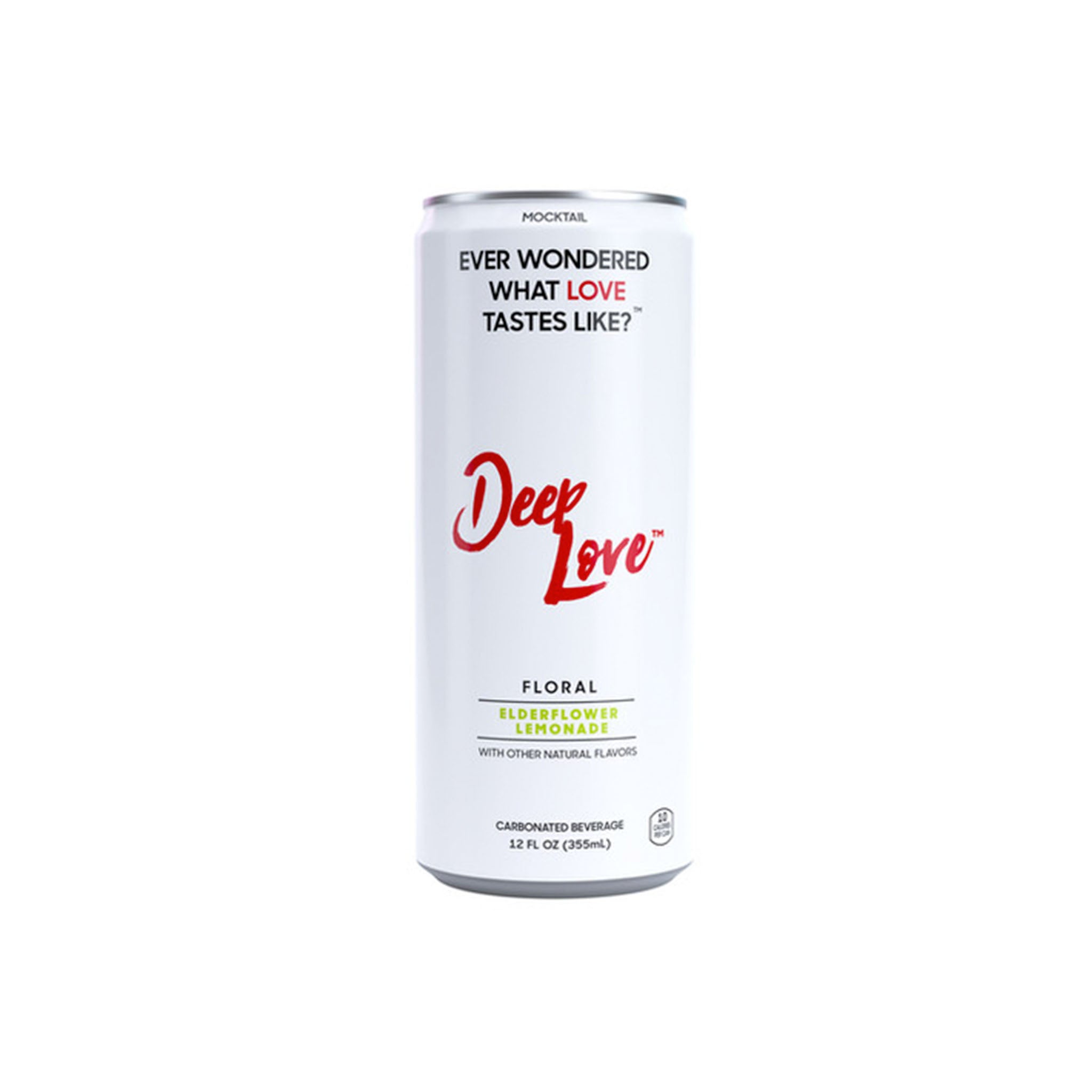 Deep Love Floral Woodruff Type Lemonade 12 | Monsieur Marcel