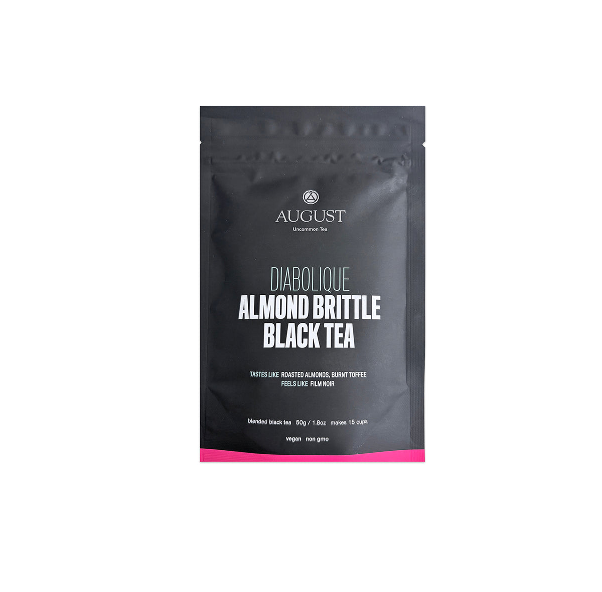 AUGUST UNCOMMON DIABOLIQUE LOOSE TEA 50g