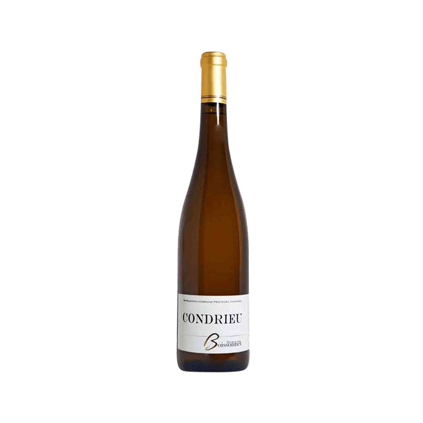 DOMAINE BOISSONNET CONDRIEU 2020 750ml