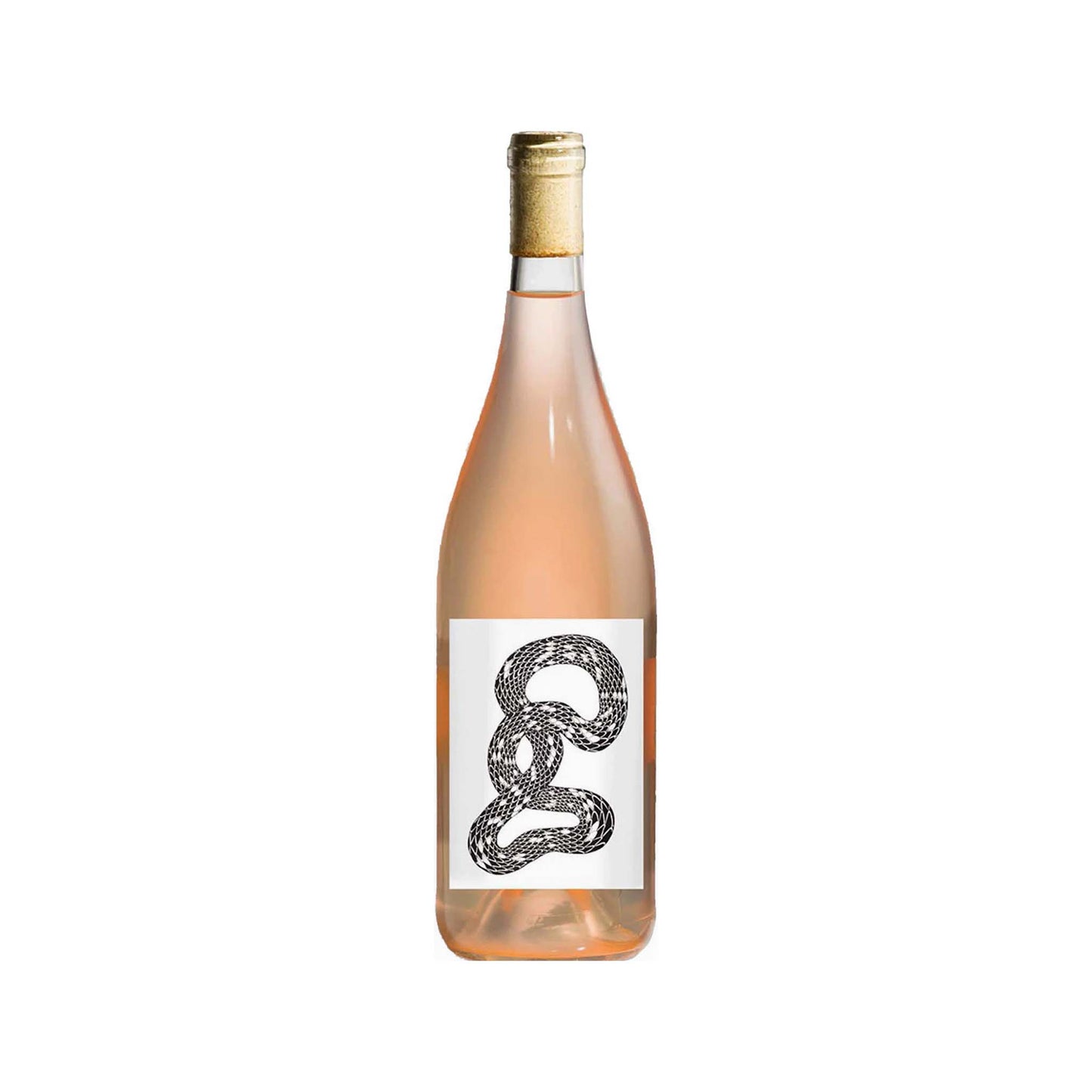 DOMAINE CASADEMONT ROSE 750ml