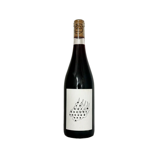 DOMAINE CASADEMONT SYRAH 2024 750ml