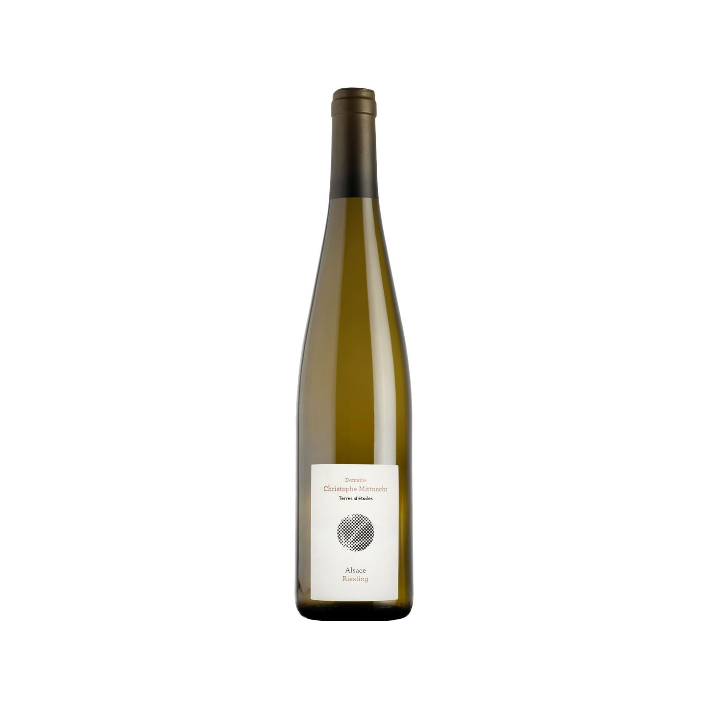 DOMAINE CHRISTOPHE MITTNACHT TERRES D'ETOILES ALSACE RIESLING 2022 750ml