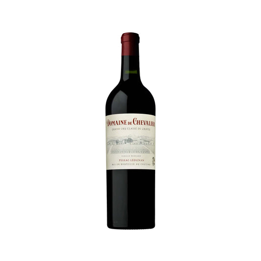 DOMAINE DE CHEVALIER PESSAC-LEOGNAN GRAND CRU 2014 750ml