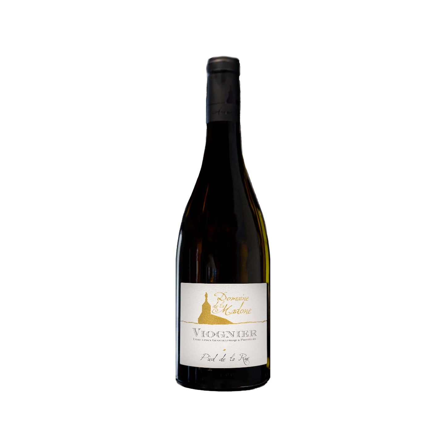 DOMAINE DE LA MADONE VIOGNIER PIED DE LA RUE 2023 750ml