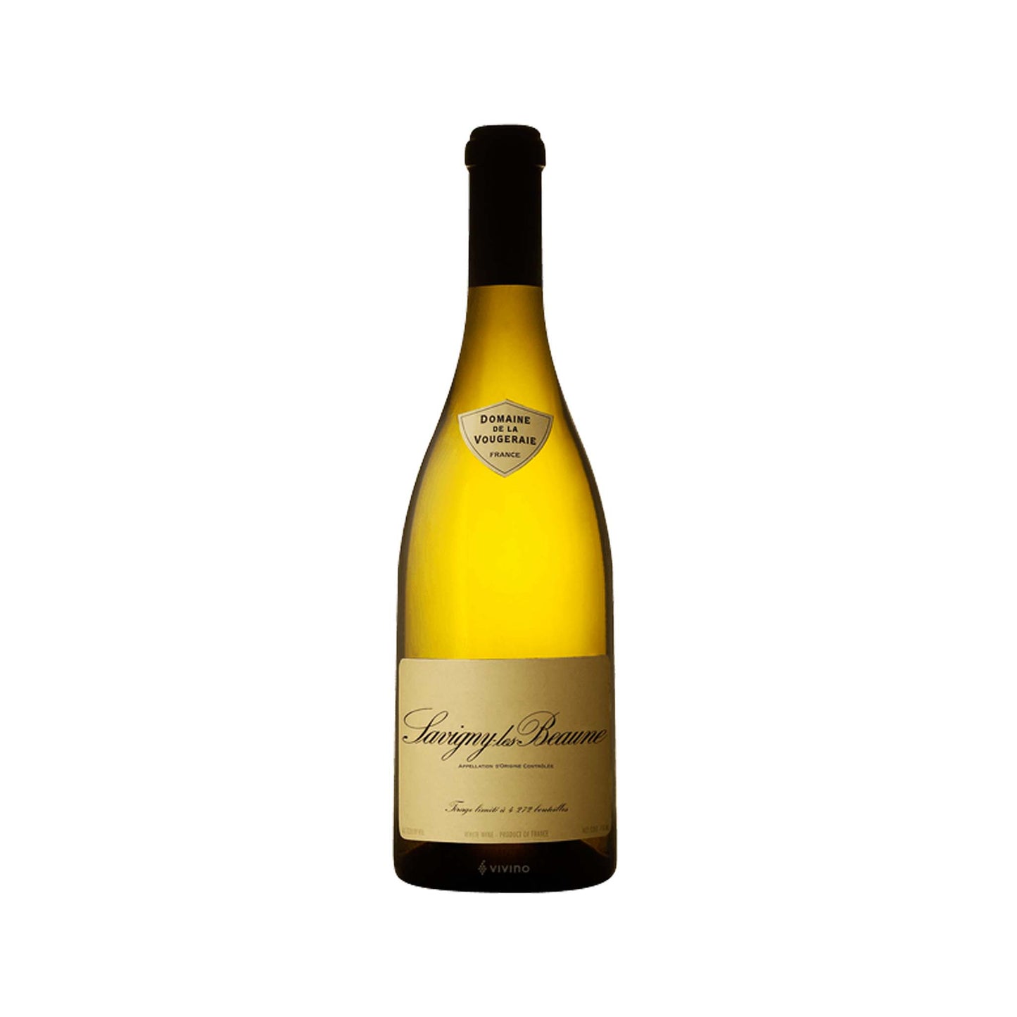 DOMAINE DE LA VOUGERAIE SAVIGNY-LES-BEAUNE 2012 750ml