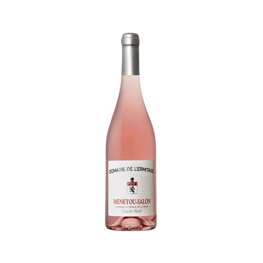 DOMAINE DE L'ERMITAGE MENETOU-SALON ROSE 750ml
