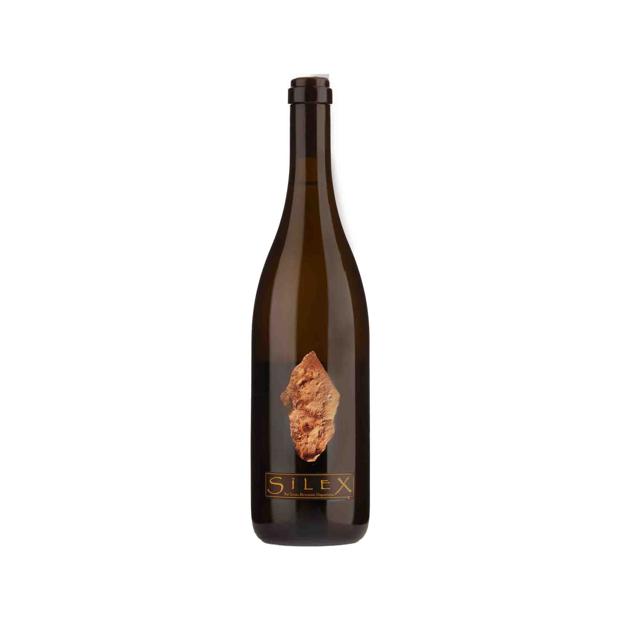 DOMAINE DIDIER DAGUENEAU SILEX 2020 750ml – monsieur marcel