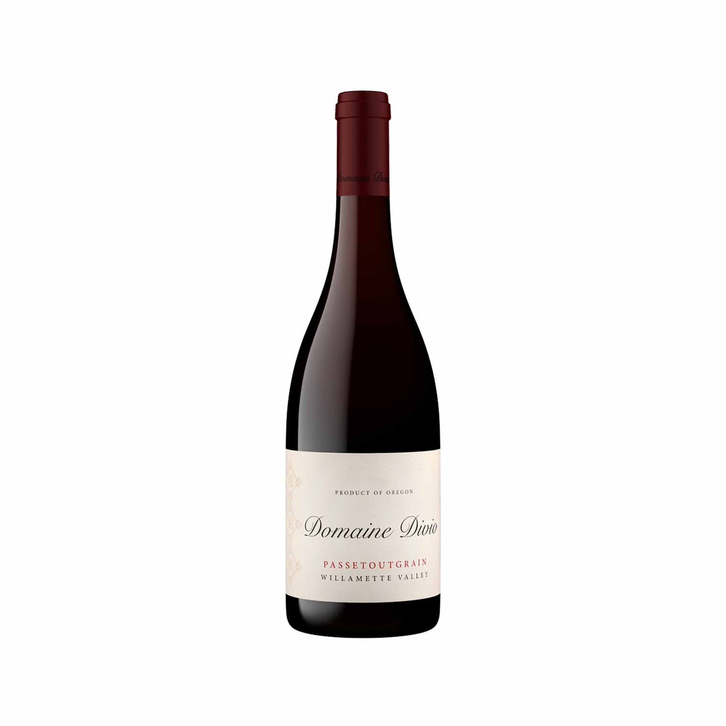 DOMAINE DIVIO PASSETOUTGRAIN 2023 750ml