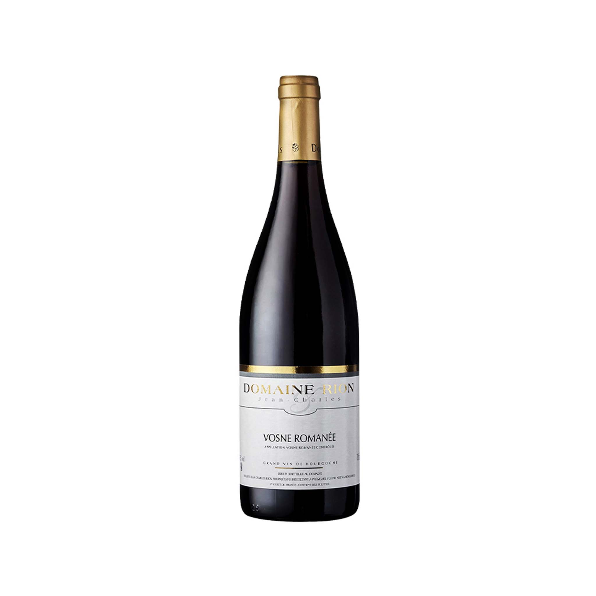 ゆ*な様 古酒Vosne-Romanée Domaine Annie 2016 DOMAINE JEAN-CHARLES RION VOSNE ROMANEE 2018 750ml – monsieur