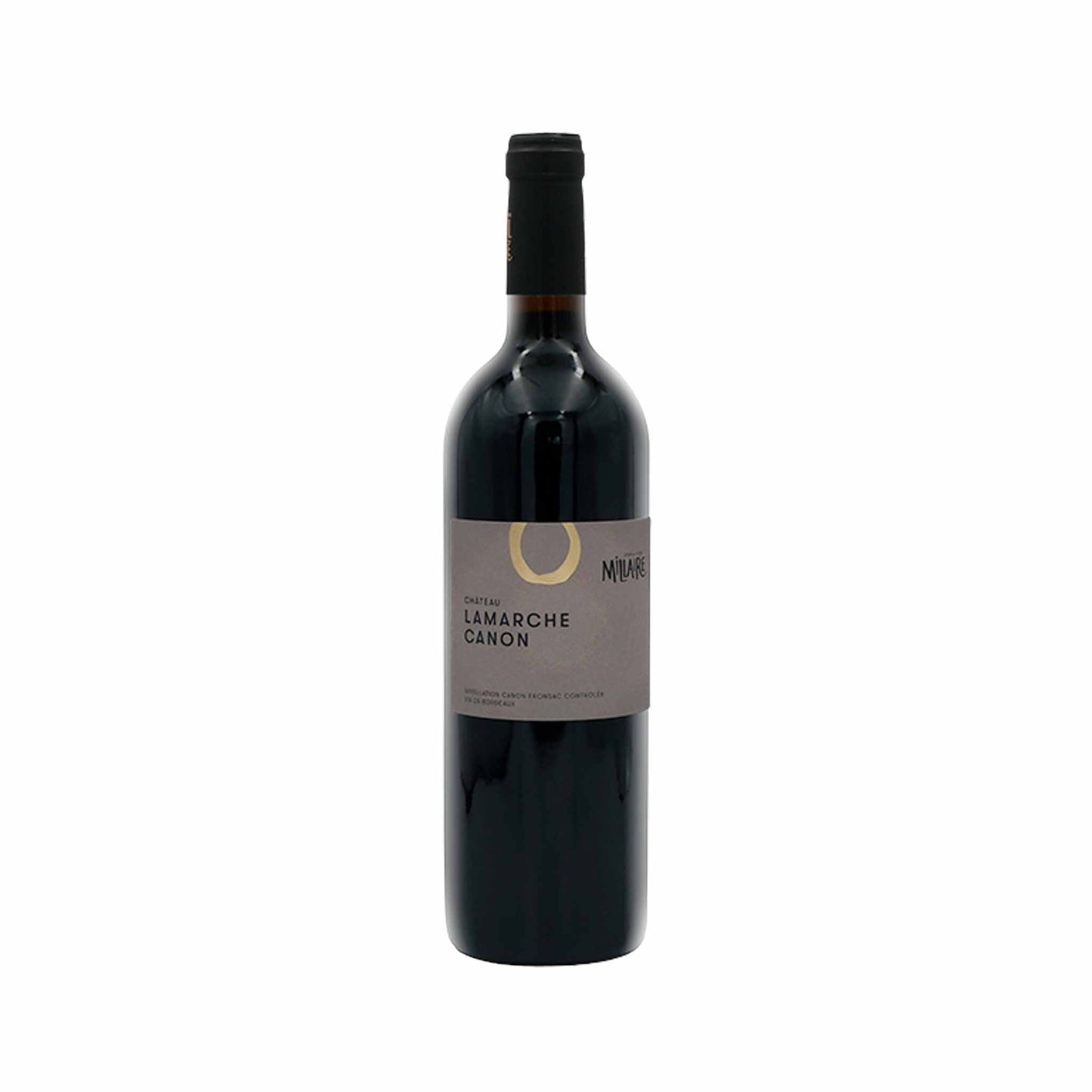 DOMAINE JEAN-YVES MILLAIRE CHATEAU LAMARCHE CANON 2020 750ml