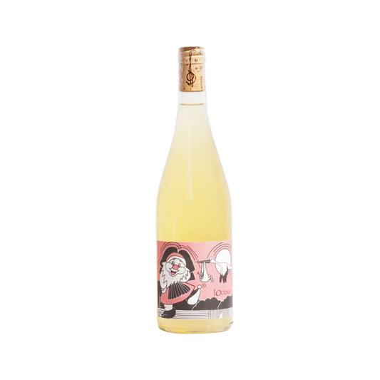 DOMAINE LA L'OCTAVIN CIGOGNE 2023 750 ml