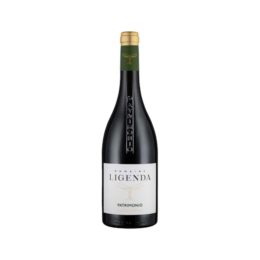 DOMAINE LIGENDA PATRIMONIO 2023 750ml