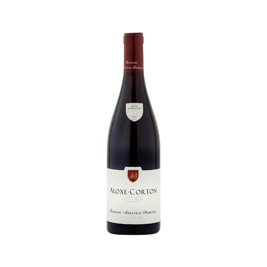 DOMAINE MARATRAY DUBREUIL ALOXE-CORTON PINOT NOIR 2022 750ml