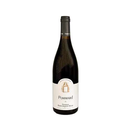DOMAINE REBOURGEON-MURE POMMARD 2020 750ml
