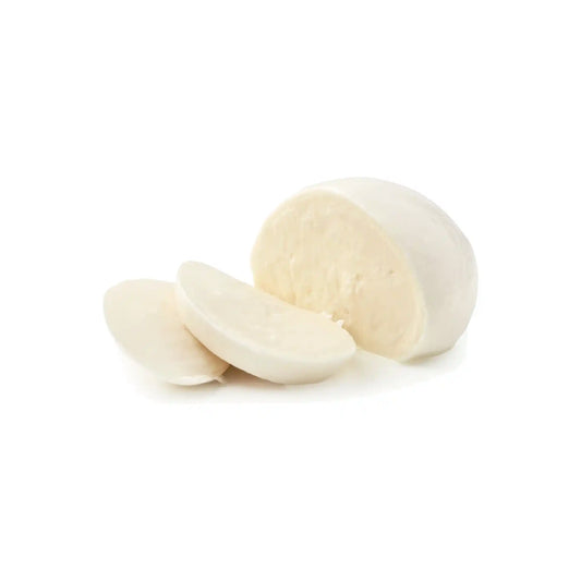 DOMESTIC MOZZARELLA