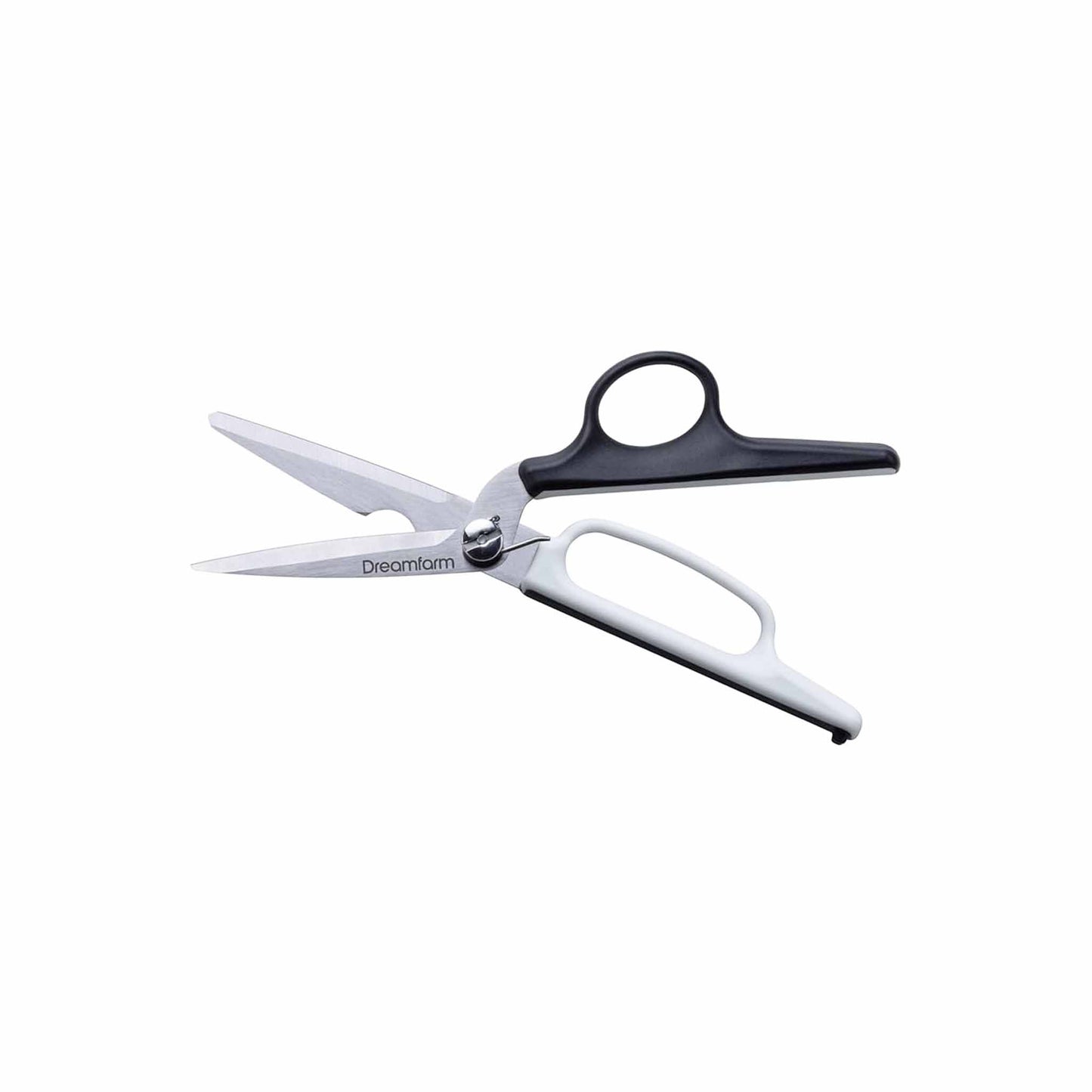 DREAMFARM BISHEARS - BLACK/WHITE