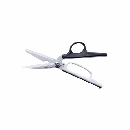 DREAMFARM BISHEARS - BLACK/WHITE