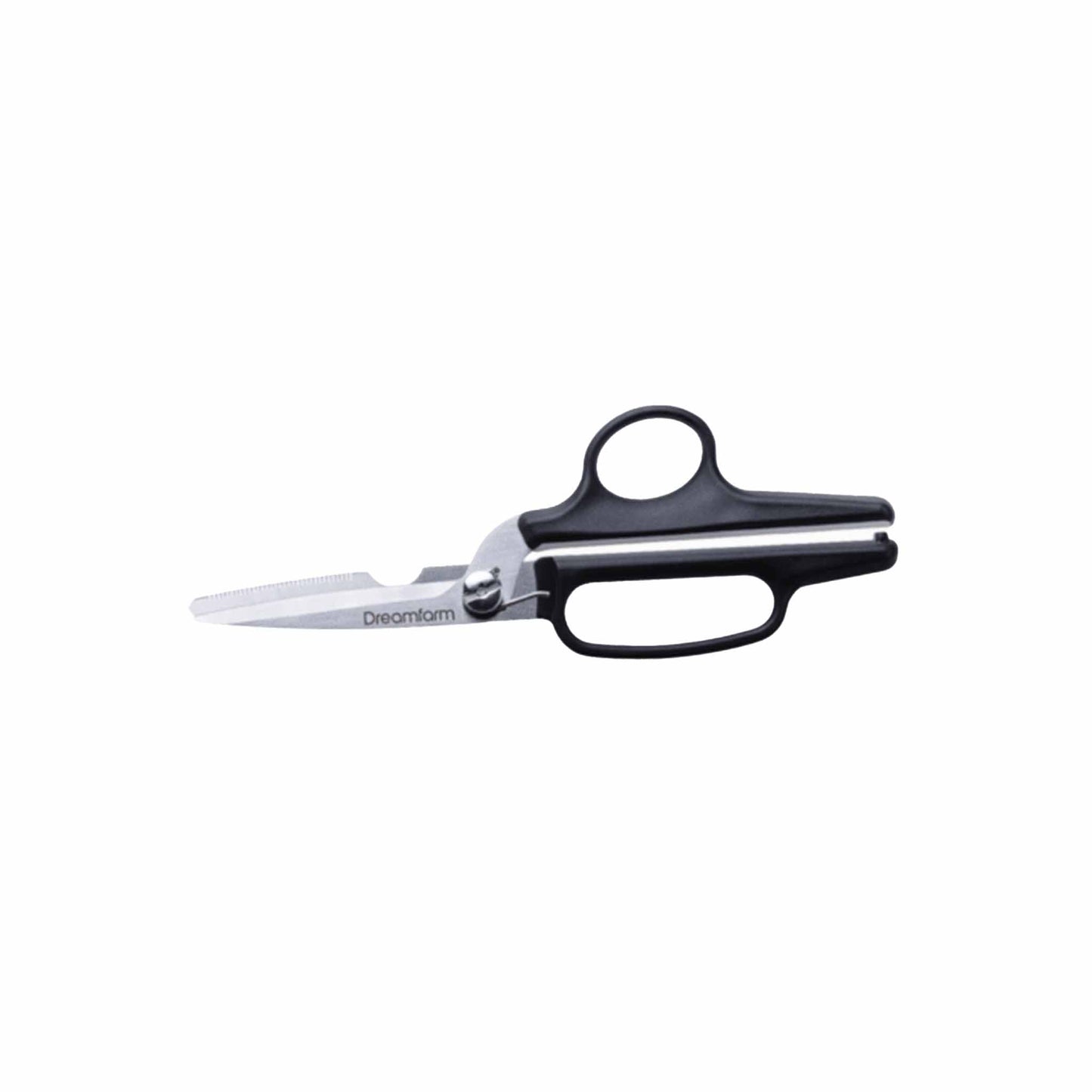 DREAMFARM BISHEARS - BLACK/WHITE