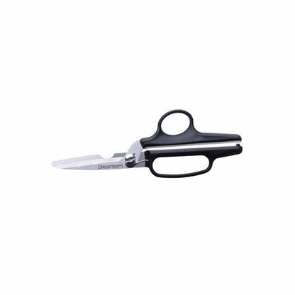 DREAMFARM BISHEARS - BLACK/WHITE