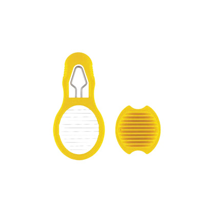 DREAMFARM EGGLER - YELLOW
