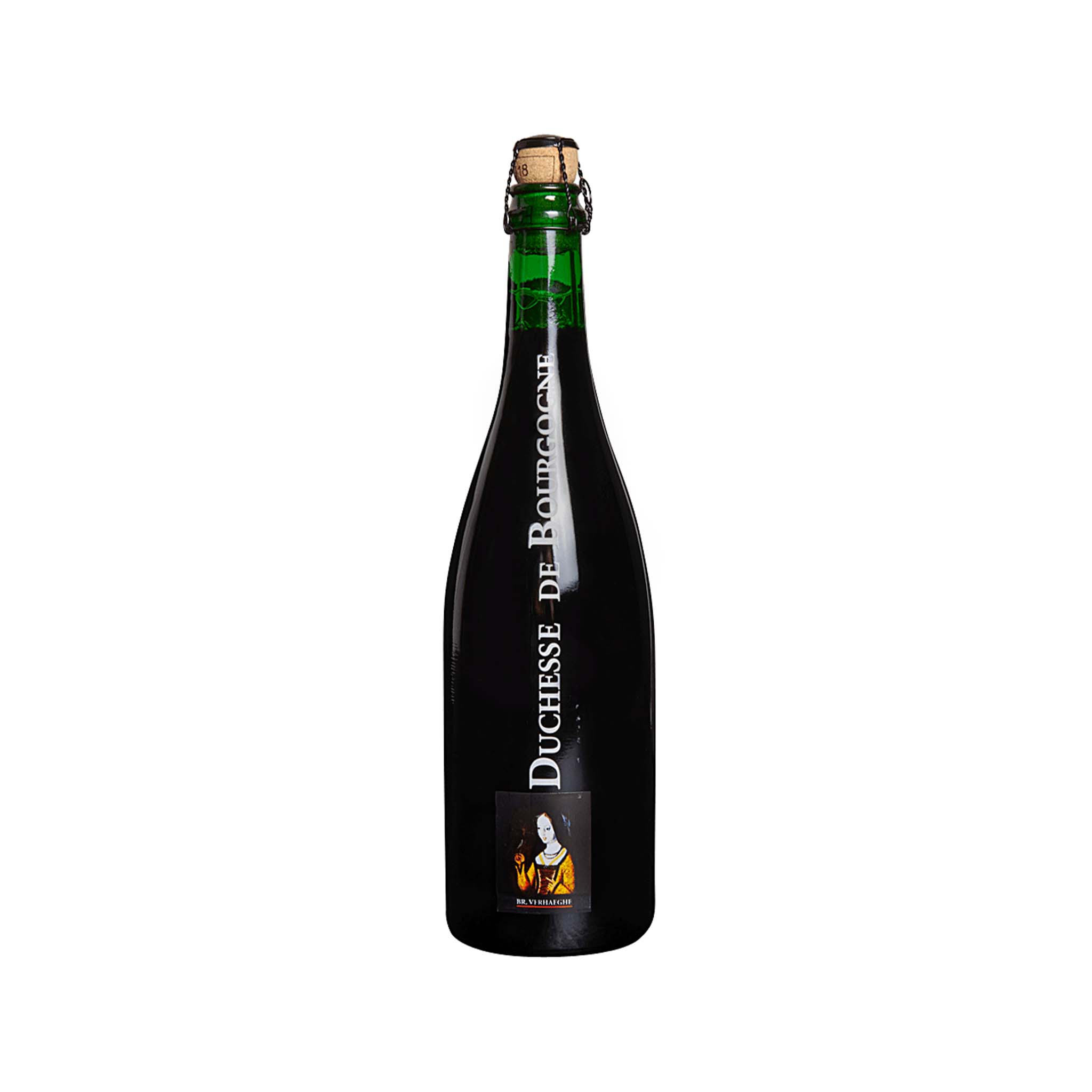 De Bourgogne Flemish Sour Ale | Monsieur Marcel – monsieur marcel
