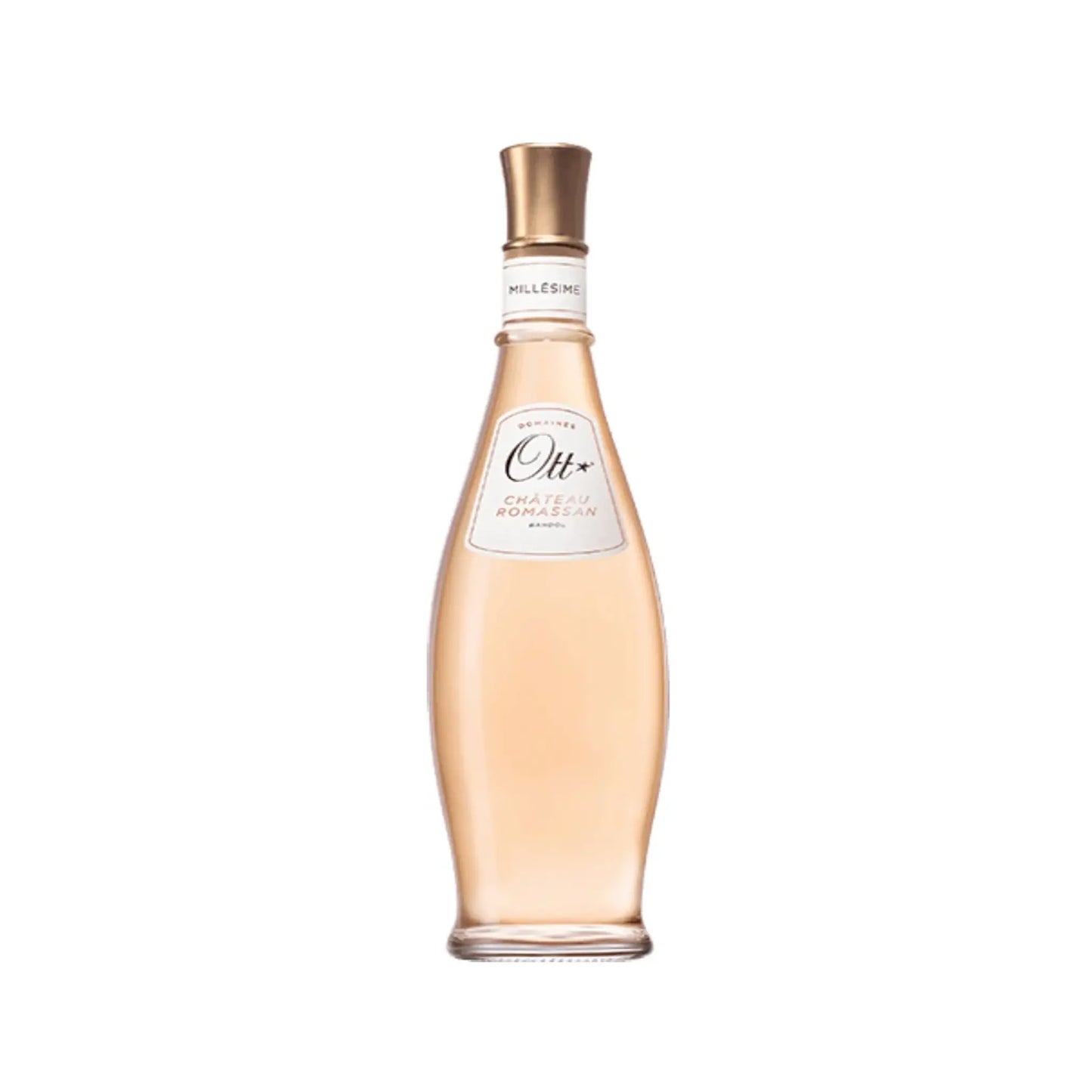 DOMAINES OTT CHATEAU ROMASSAN BANDOL 750ml